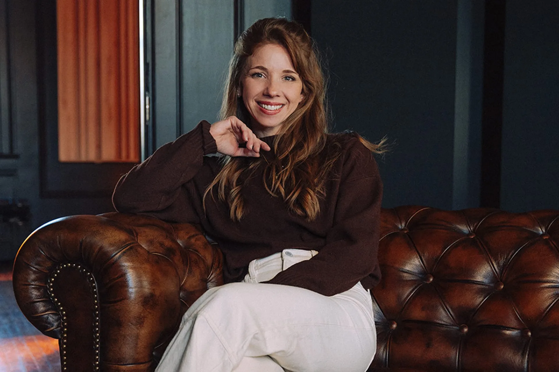 Meet Kaylee Pauley | Timeless Luxury Interior Design | Kaylee